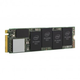 SSD Intel 660p, 1 TB, PCI Express 3.0 x4, M.2 2280